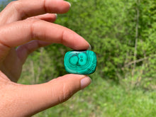 Charger l'image dans la galerie, Malachite 89