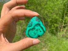 Charger l'image dans la galerie, VENDU Malachite 91