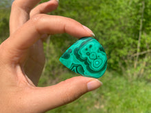 Charger l'image dans la galerie, VENDU Malachite 91