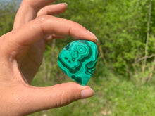 Charger l'image dans la galerie, VENDU Malachite 91