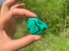 Charger l'image dans la galerie, VENDU Malachite 91