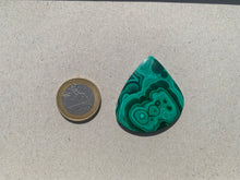 Charger l'image dans la galerie, VENDU Malachite 91