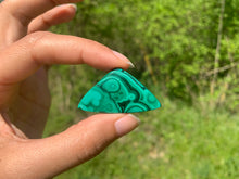 Charger l'image dans la galerie, Malachite 93