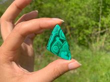 Charger l'image dans la galerie, Malachite 93