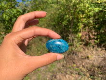 Charger l'image dans la galerie, Apatite bleue 13
