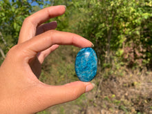Charger l'image dans la galerie, Apatite bleue 13