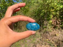 Charger l'image dans la galerie, Apatite bleue 13