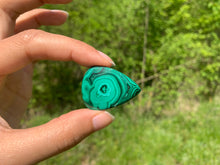 Charger l'image dans la galerie, Malachite 94