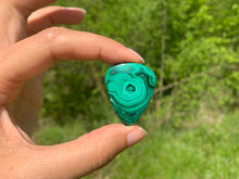 Charger l'image dans la galerie, Malachite 94