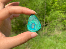 Charger l'image dans la galerie, Malachite 94
