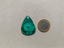 Charger l'image dans la galerie, Malachite 94