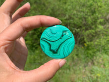 Charger l'image dans la galerie, Malachite 95