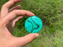 Charger l'image dans la galerie, Malachite 95