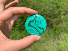 Charger l'image dans la galerie, Malachite 95