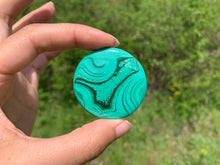 Charger l'image dans la galerie, Malachite 95