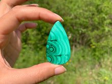 Charger l'image dans la galerie, Malachite 96