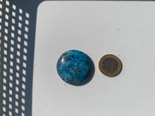 Charger l'image dans la galerie, Apatite bleue 14