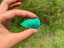 Charger l'image dans la galerie, Malachite 96