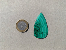 Charger l'image dans la galerie, Malachite 96