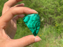 Charger l'image dans la galerie, Malachite 97