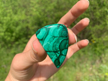 Charger l'image dans la galerie, Malachite 97