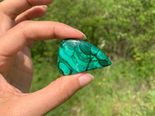Charger l'image dans la galerie, Malachite 97