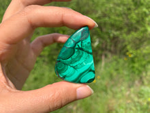 Charger l'image dans la galerie, Malachite 97