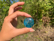 Charger l'image dans la galerie, VENDU Apatite bleue 16