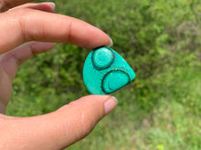 Charger l'image dans la galerie, Malachite 99