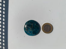 Charger l'image dans la galerie, VENDU Apatite bleue 16