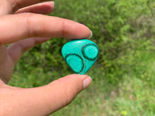 Charger l'image dans la galerie, Malachite 99