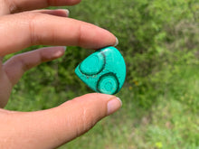 Charger l'image dans la galerie, Malachite 99