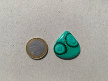 Charger l'image dans la galerie, Malachite 99