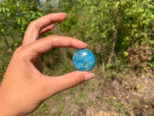 Charger l'image dans la galerie, Apatite bleue 19