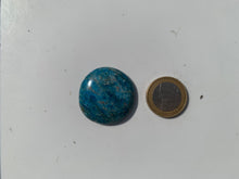 Charger l'image dans la galerie, Apatite bleue 19
