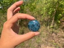 Charger l'image dans la galerie, Apatite bleue 20