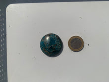 Charger l'image dans la galerie, Apatite bleue 21