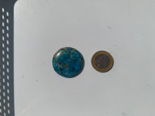 Charger l'image dans la galerie, VENDU Apatite bleue 22