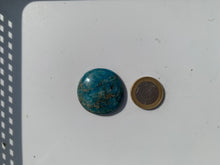 Charger l'image dans la galerie, Apatite bleue 26