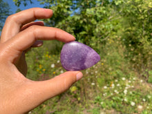 Charger l'image dans la galerie, Lépidolite 31