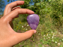 Charger l'image dans la galerie, Lépidolite 31