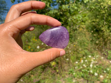 Charger l'image dans la galerie, Lépidolite 31