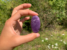 Charger l'image dans la galerie, Lépidolite 33