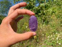 Charger l'image dans la galerie, Lépidolite 33