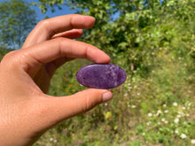 Charger l'image dans la galerie, Lépidolite 33