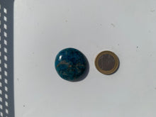 Charger l'image dans la galerie, Apatite bleue 28