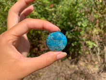 Charger l'image dans la galerie, VENDU Apatite bleue 29