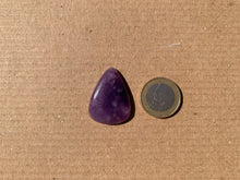 Charger l'image dans la galerie, Lépidolite 34