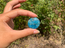 Charger l'image dans la galerie, VENDU Apatite bleue 29