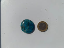 Charger l'image dans la galerie, VENDU Apatite bleue 29